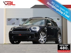 MINI Countryman - 2.0 Cooper SE ALL4 Yours | Panoramadak