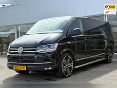 Volkswagen Transporter Multivan - 2.0 TDI L2H1 DC Comfortline / DUB DEUR / ELEC DEUREN / ACC