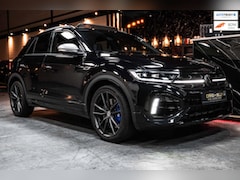Volkswagen T-Roc - 2.0 TSI 4Motion R|AKRA|PANO|AUT7|LEDER