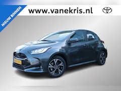Toyota Yaris - 1.5 Hybrid 115 First Edition, Comfort Pack NIEUW