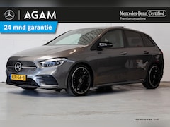 Mercedes-Benz B-klasse - 180 Star Edition AMG Line Panorama dak | Trekhaak
