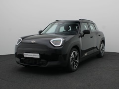MINI Aceman - E Classic Uitvoering + Pakket S