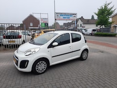 Citroën C1 - 1.0 Collection