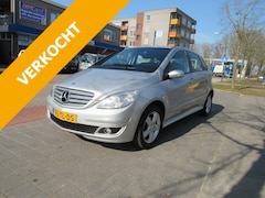Mercedes-Benz B-klasse - 1.5 B150 5DRS