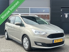 Ford Grand C-Max - 1.0 Trend 7p