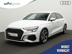 Audi A3 Sportback - 30 TFSI 110 pk S-tronic S edition / S-Line | Navigatie | Stoelverwarming | Sportonderstel
