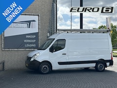 Renault Master - SERVICEBUS*T35 2.3 dCi L2H2 Energy*OMVORMER*HAAK