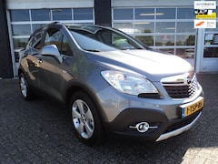 Opel Mokka - 1.4 T Cosmo Camera Trekhaak Navi Pdc