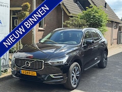 Volvo XC60 - 2.0 Recharge T6 AWD Business Pro