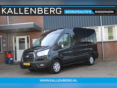 Ford Transit - 310 2.0 TDCI L2H2 LIMITED / Trekhaak / Camera / Sync 3 / Adaptief cruis