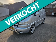 Volkswagen Transporter - 2.5 TDI 292