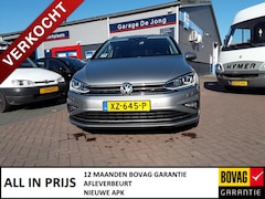 Volkswagen Golf Sportsvan - 1.5 TSI 130pk ACT DSG Highline