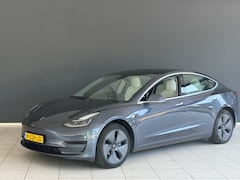 Tesla Model 3 - Standard RWD Plus 60 kWh 91% SOH Autopilot