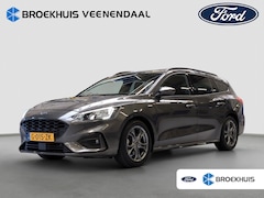 Ford Focus Wagon - Wagon 1.0 EcoBoost ST Line | Winter Pack | Cruise Control | Navigatie | Clima