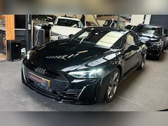 Audi e-tron GT - GT edition ZERO 93 kWh | Keramische Rememrij | Bangs&Olufsen | RS-zetels | Headup | Incl.