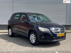 Volkswagen Tiguan - 1.4 TSI Trend&Fun 4Motion NIEUWE KETTING