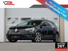 Renault Mégane E-Tech - Estate 1.6 Plug-In Hybrid 160 Intens |