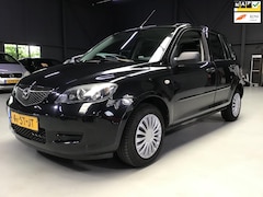 Mazda 2 - 2 1.4 Exclusive I New Apk + Kln Beurt I 139xxx Nap I Airco I Hoge Instap I 5 Drs I Isofix