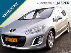 Peugeot 308 SW - 1.6 VTi XS Pano clima Lmv Navi