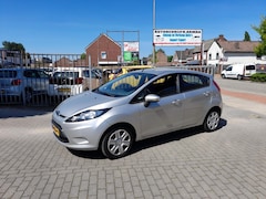 Ford Fiesta - 1.25 Limited