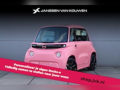 Opel Rocks-e - JVK Edition / Direct leverbaar