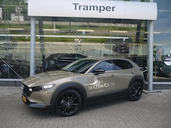 Mazda CX-30 - 2.5 e-SkyActiv-G M Hybrid Nagisa