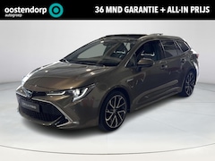 Toyota Corolla Touring Sports - 2.0 High Power Hybrid Premium