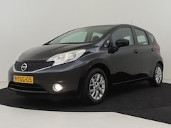 Nissan Note - 1.2 Connect Edition l 360 Camera | Keyless | Dode Hoek Sensor | Climate Control | Steunhaa