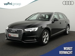 Audi A4 Avant - 35 TFSI 150 pk S-tronic Design Pro Line Plus | Trekhaak | Navigatie | Stoelverwarming | Ke