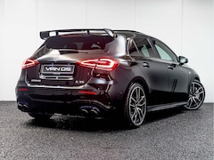 Mercedes-Benz A-klasse - AMG 35 4MATIC | Aero pakket | Akrapovic | Performance stoelen