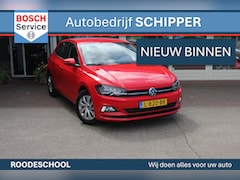 Volkswagen Polo - 1.0 TSI Comfortline Business