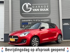 Suzuki Swift - 1.2 83PK Smart Hybrid Cruise, Clima, Navi, Isofix, KeylessEntry+Go, Lane+FrontAssist, Stoe