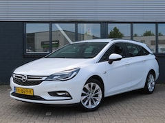Opel Astra Sports Tourer - 1.0 Edition | trekhaak | navigatie | carplay | parkeersensoren voor + achter