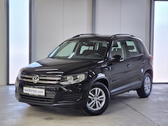 Volkswagen Tiguan - 1.4 TSI 122pk pdc stoelverw