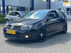Volkswagen Golf - 2.0 TFSI GTI