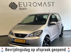 Seat Mii - 1.0 Style Sport Airco Nap Lmv Nieuwe Apk