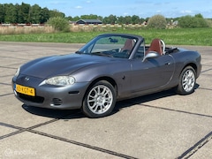 Mazda MX-5 - 1.6i Exclusive
