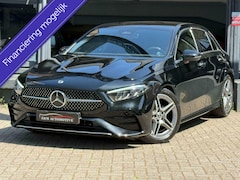Mercedes-Benz A-klasse - 200 AMG Aut*Led*Sfeerver.*Navi*Car-Play