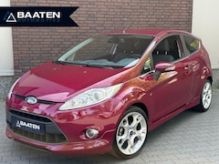 Ford Fiesta - 1.6 120 PK Titanium ST-Line|PDC|Clima|BT|