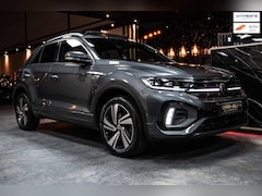 Volkswagen T-Roc - 1.5 TSI R-Line|PANO|AUT7|DIGITAL|FULL
