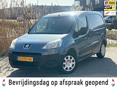 Peugeot Partner - 120 1.6 e-HDI L1 XT Profit + Airco 3Zitter Schuifdeur Pdc Nieuwe Apk