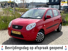 Kia Picanto - 1.0 X-pect Nap 5d Stuurbekrachtiging Nieuwe Apk