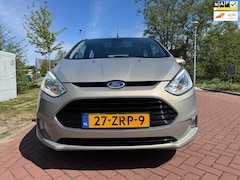 Ford B-Max - 1.0 EcoBoost Titanium 137.000 KM