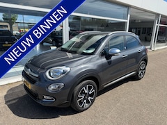 Fiat 500 X - 1.4 Turbo MultiAir Mirror 140 PK | Apple CarPlay | | 2e eigenaar | Automaat | Navigatie |