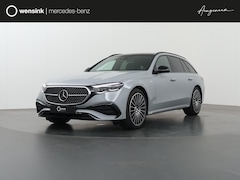 Mercedes-Benz E-klasse Estate - 300 e Sport Edition E 300 e Sport Edition
