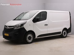 Opel Vivaro - bestel 1.6 CDTI L1H1 Edition EcoFlex