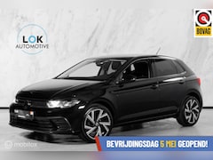 Volkswagen Polo - 1.0 TSI DSG|KEYLESS|CAMERA|VIRTUAL|RLINE