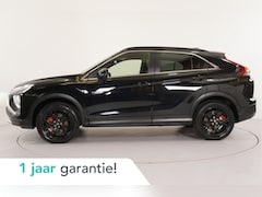 Mitsubishi Eclipse Cross - 2.4 PHEV plus 4WD | Trekhaak | HUD | Camera | Inparkeer | Memory |