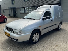 Volkswagen Caddy - 1.9 TDI