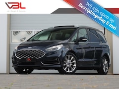 Ford Galaxy - 2.5i 190PK HEV Vignale | 7 persoons